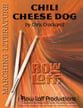 Chili Cheese Dog Marching Band sheet music cover